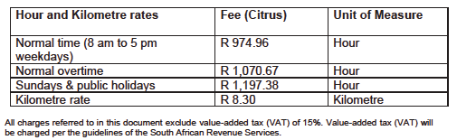 N7169 Inspection Fees Table (3)