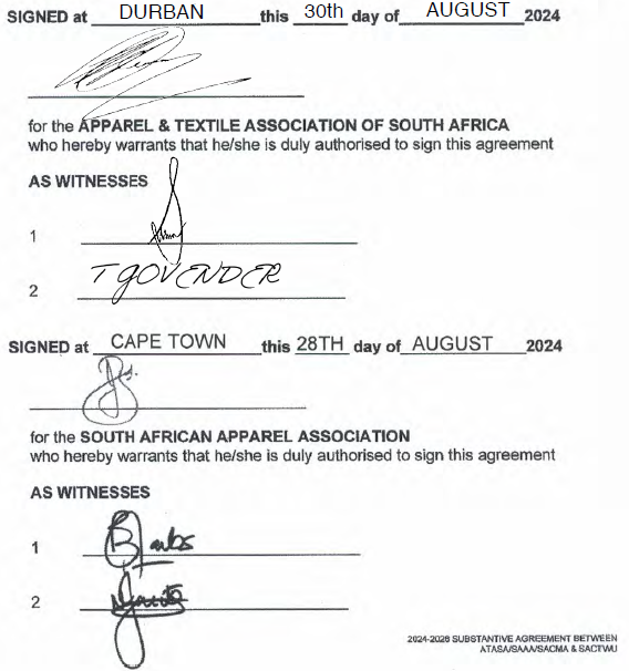 2024-2026 Substantive Agreement signatures i