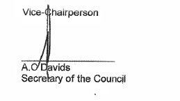 R6458 signatures i