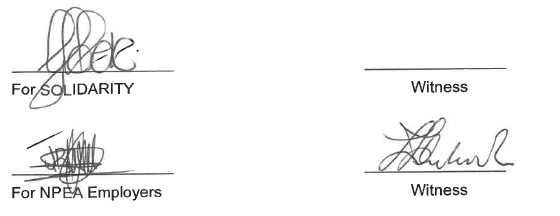 R6928 signatures ii