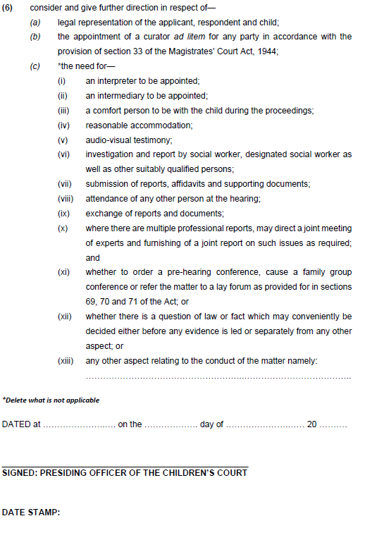 R7142 Form A Notice of Application (2)