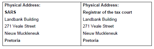 N7663 Electronic Addresses Table (3)